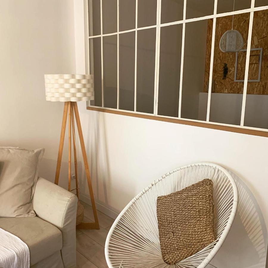 Margoo Douceur De Vivre Au Panier Soohome Marseilles Exterior foto