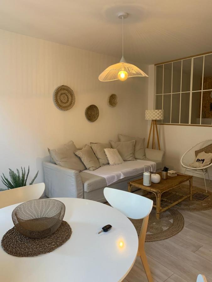 Margoo Douceur De Vivre Au Panier Soohome Marseilles Exterior foto