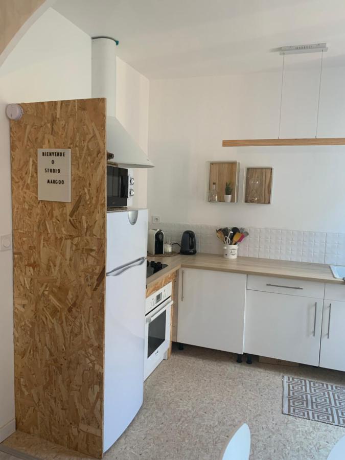 Margoo Douceur De Vivre Au Panier Soohome Marseilles Exterior foto