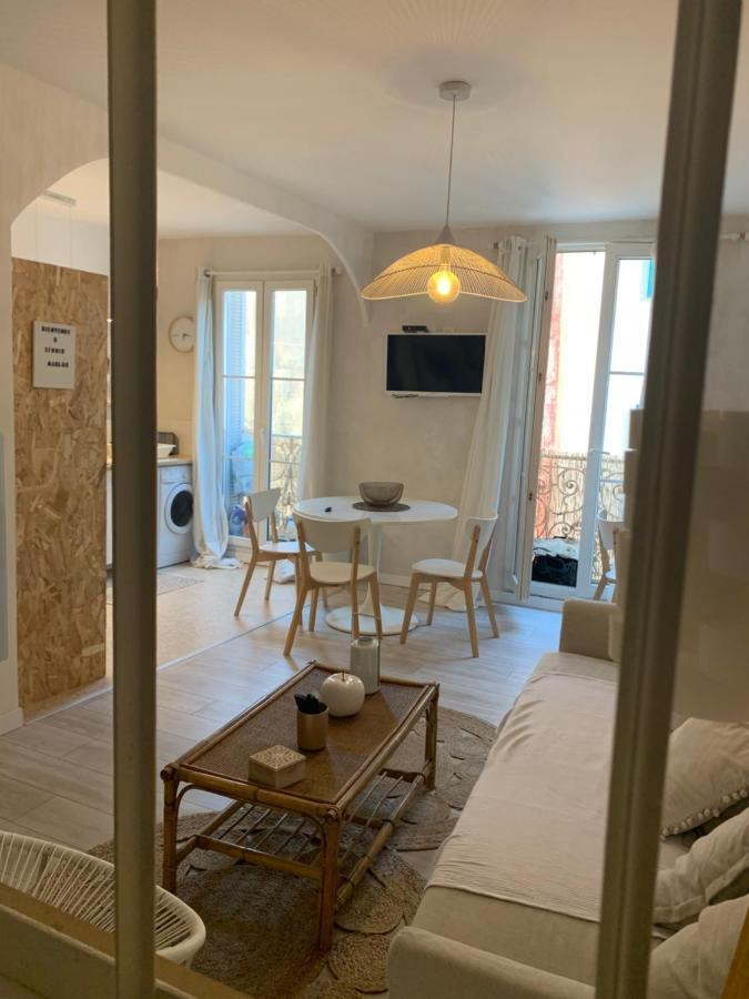 Margoo Douceur De Vivre Au Panier Soohome Marseilles Exterior foto