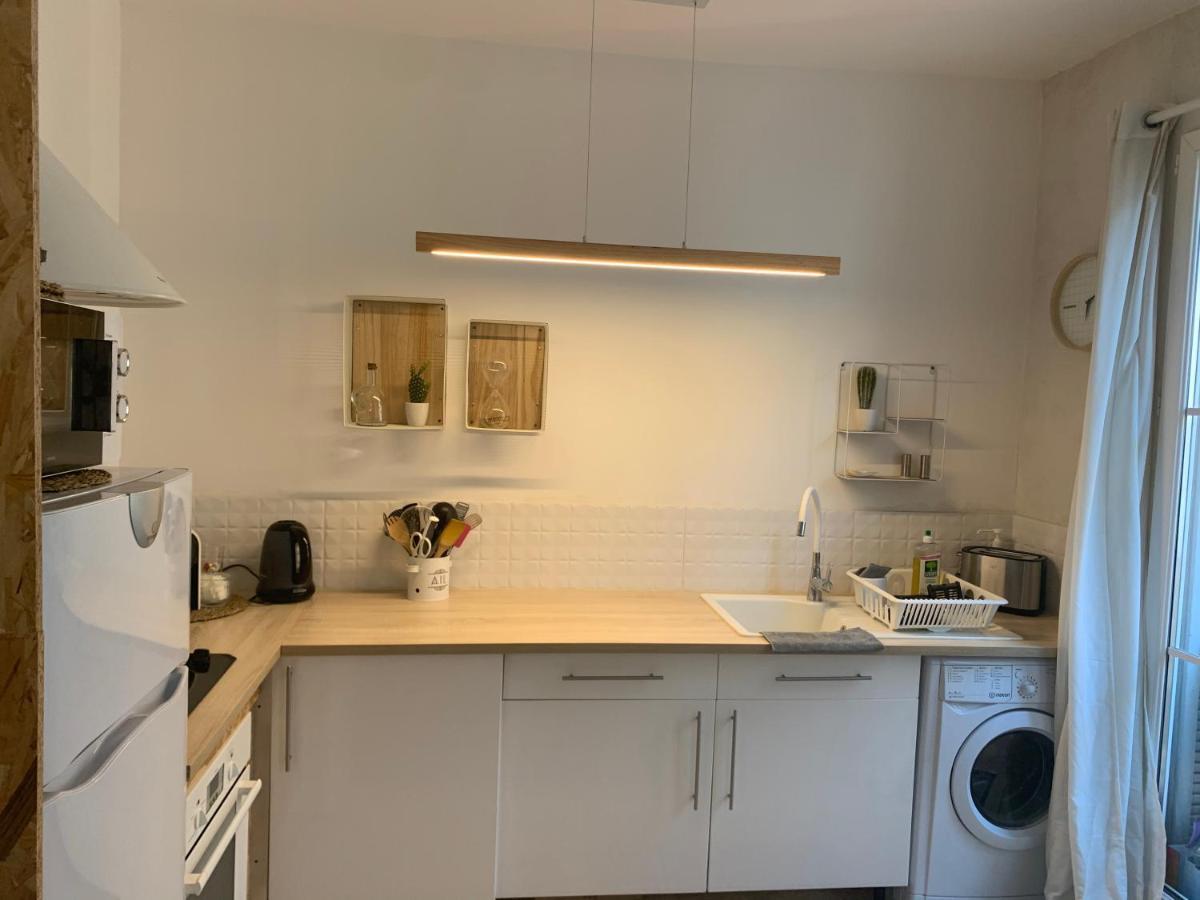 Margoo Douceur De Vivre Au Panier Soohome Marseilles Exterior foto