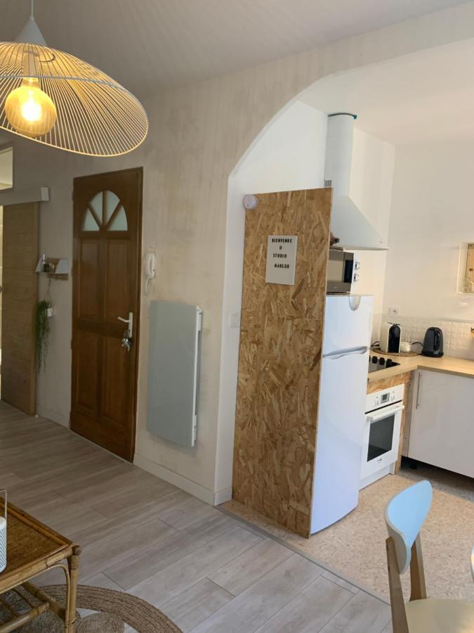 Margoo Douceur De Vivre Au Panier Soohome Marseilles Exterior foto